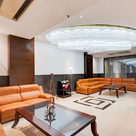 Townhouse Oak Agra Near Sultanganj Puliya Formerly Bb Grand Kültér fotó